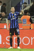 CALCIO - Serie A - Inter - FC Internazionale vs Hellas Verona FC