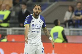 CALCIO - Serie A - Inter - FC Internazionale vs Hellas Verona FC