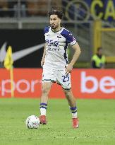 CALCIO - Serie A - Inter - FC Internazionale vs Hellas Verona FC