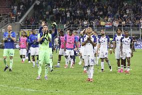 CALCIO - Serie A - Inter - FC Internazionale vs Hellas Verona FC