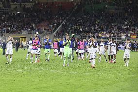 CALCIO - Serie A - Inter - FC Internazionale vs Hellas Verona FC
