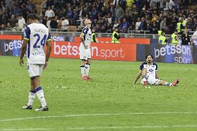 CALCIO - Serie A - Inter - FC Internazionale vs Hellas Verona FC