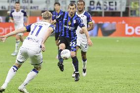 CALCIO - Serie A - Inter - FC Internazionale vs Hellas Verona FC
