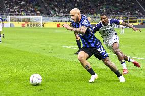 CALCIO - Serie A - Inter - FC Internazionale vs Hellas Verona FC