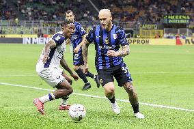 CALCIO - Serie A - Inter - FC Internazionale vs Hellas Verona FC