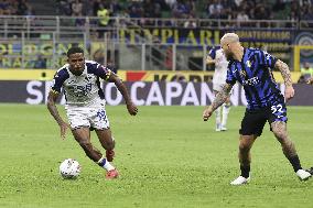 CALCIO - Serie A - Inter - FC Internazionale vs Hellas Verona FC