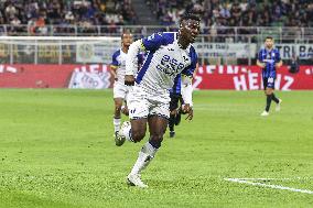 CALCIO - Serie A - Inter - FC Internazionale vs Hellas Verona FC