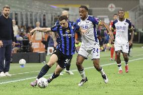 CALCIO - Serie A - Inter - FC Internazionale vs Hellas Verona FC