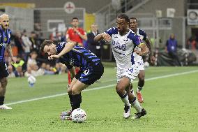CALCIO - Serie A - Inter - FC Internazionale vs Hellas Verona FC