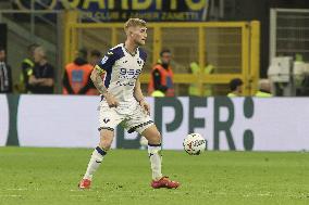 CALCIO - Serie A - Inter - FC Internazionale vs Hellas Verona FC