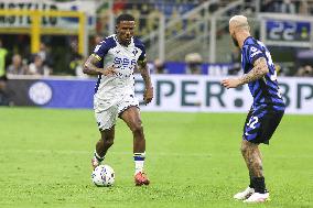 CALCIO - Serie A - Inter - FC Internazionale vs Hellas Verona FC