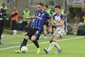 CALCIO - Serie A - Inter - FC Internazionale vs Hellas Verona FC