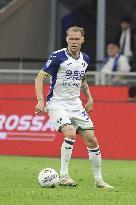 CALCIO - Serie A - Inter - FC Internazionale vs Hellas Verona FC