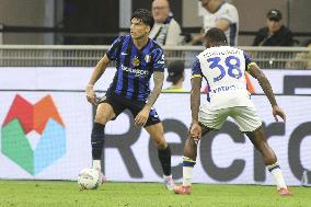 CALCIO - Serie A - Inter - FC Internazionale vs Hellas Verona FC