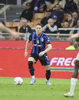 CALCIO - Serie A - Inter - FC Internazionale vs Hellas Verona FC