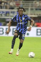 CALCIO - Serie A - Inter - FC Internazionale vs Hellas Verona FC