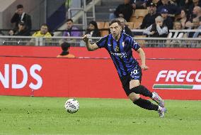 CALCIO - Serie A - Inter - FC Internazionale vs Hellas Verona FC