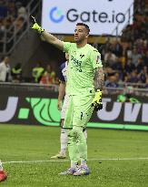 CALCIO - Serie A - Inter - FC Internazionale vs Hellas Verona FC