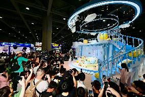 35th FIREFLY ACG FESTIVAL in Guangzhou