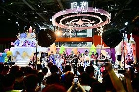 35th FIREFLY ACG FESTIVAL in Guangzhou