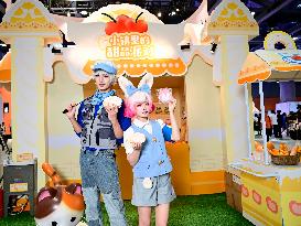 35th FIREFLY ACG FESTIVAL in Guangzhou