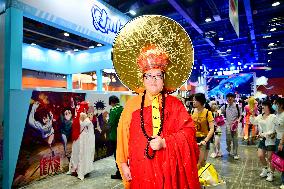 35th FIREFLY ACG FESTIVAL in Guangzhou