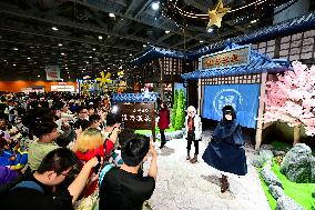 35th FIREFLY ACG FESTIVAL in Guangzhou