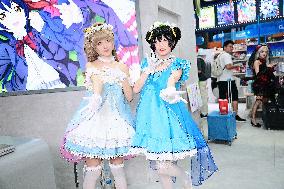 35th FIREFLY ACG FESTIVAL in Guangzhou