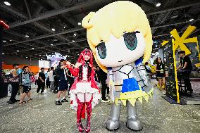 35th FIREFLY ACG FESTIVAL in Guangzhou