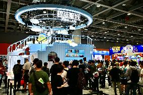 35th FIREFLY ACG FESTIVAL in Guangzhou