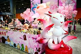 35th FIREFLY ACG FESTIVAL in Guangzhou