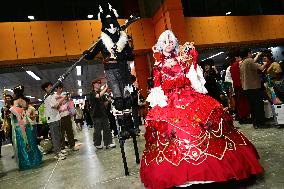 35th FIREFLY ACG FESTIVAL in Guangzhou