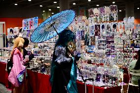 35th FIREFLY ACG FESTIVAL in Guangzhou