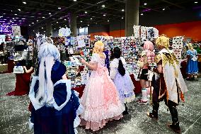 35th FIREFLY ACG FESTIVAL in Guangzhou