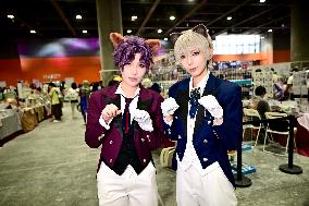 35th FIREFLY ACG FESTIVAL in Guangzhou
