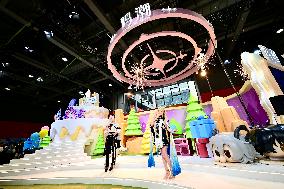 35th FIREFLY ACG FESTIVAL in Guangzhou