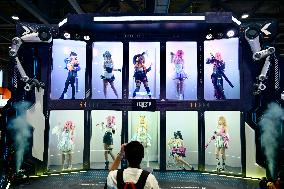 35th FIREFLY ACG FESTIVAL in Guangzhou