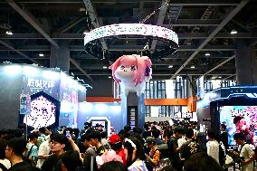 35th FIREFLY ACG FESTIVAL in Guangzhou