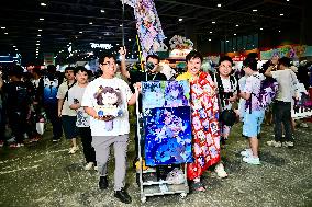 35th FIREFLY ACG FESTIVAL in Guangzhou