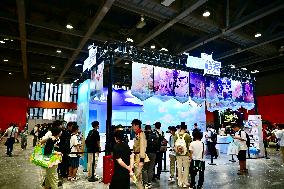 35th FIREFLY ACG FESTIVAL in Guangzhou