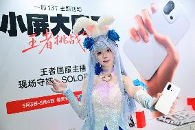 35th FIREFLY ACG FESTIVAL in Guangzhou
