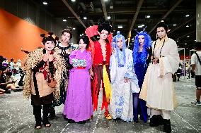 35th FIREFLY ACG FESTIVAL in Guangzhou