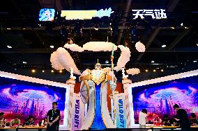 35th FIREFLY ACG FESTIVAL in Guangzhou