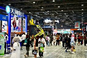 35th FIREFLY ACG FESTIVAL in Guangzhou