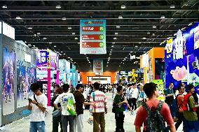 35th FIREFLY ACG FESTIVAL in Guangzhou