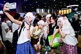 35th FIREFLY ACG FESTIVAL in Guangzhou