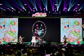 35th FIREFLY ACG FESTIVAL in Guangzhou