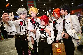 35th FIREFLY ACG FESTIVAL in Guangzhou