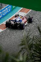 MOTORI - Formula 1 - Crypto.com Miami Grand Prix 2025 - Qualifying