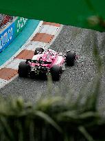 MOTORI - Formula 1 - Crypto.com Miami Grand Prix 2025 - Qualifying